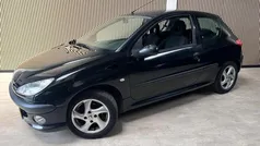Gebruikt 2002 Peugeot 206 Hatchback | € 1.250 (Eerlijke prijs)