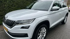 Gebruikt 2019 Skoda Kodiaq Business Line SUV | € 23.950 (Eerlijke prijs)