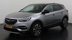 Gebruikt 2019 Opel Grandland X Ultimate SUV | € 16.895 (Eerlijke prijs)