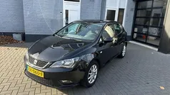 Gebruikt 2016 Seat Ibiza Hatchback | € 3.995 (Goede deal)