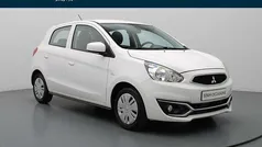 Gebruikt 2019 Mitsubishi Space Star Hatchback | € 9.990 (Eerlijke prijs)