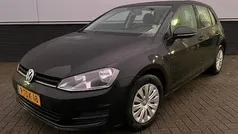 Gebruikt 2014 VW Golf VII Hatchback | € 10.950 (Eerlijke prijs)