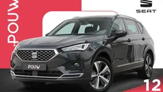 Grijs Gebruikt 2021 Seat Tarraco Business SUV | € 31.900 (Eerlijke prijs)