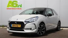 Gebruikt 2018 DS Automobiles DS3 Business Hatchback | € 9.999 (Super prijs)