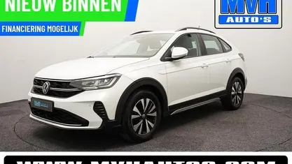 Occasion VW Taigo 95 PK (69 kW) 2022 Wit SUV