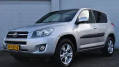 Gebruikt 2009 Toyota RAV4 Business Edition SUV | € 12.999 (Eerlijke prijs)