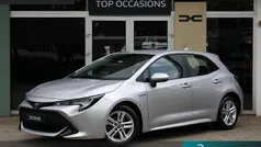 Grijs Gebruikt 2022 Toyota Corolla Business Edition Hatchback | € 20.745 (Goede deal)