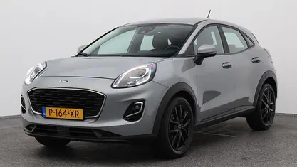 Gebruikt 2022 Ford Puma SUV | € 15.700 (Super prijs)