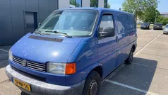Overige Gebruikt 2000 VW T4 Van | € 1.450 (Super prijs)