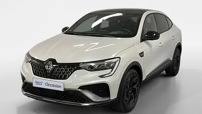 Occasion 2023 Renault Arkana Esprit Alpine SUV | € 29.935 (Eerlijke prijs)