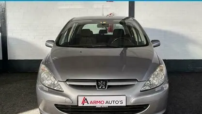 Occasion Peugeot 307 109 PK (80 kW) 2003 Hatchback