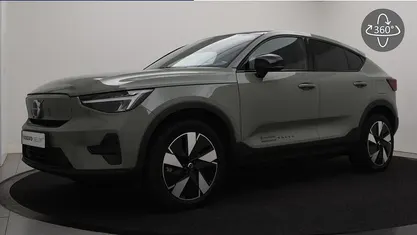 Occasion 2024 Volvo C40 Plus SUV | € 39.900 (Eerlijke prijs)