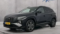 Gebruikt 2021 Hyundai Tucson Premium SUV | € 30.800 (Eerlijke prijs)