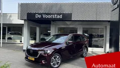 Gebruikt 2025 Mazda CX-80 Takumi-Line SUV | € 61.750 (Eerlijke prijs)