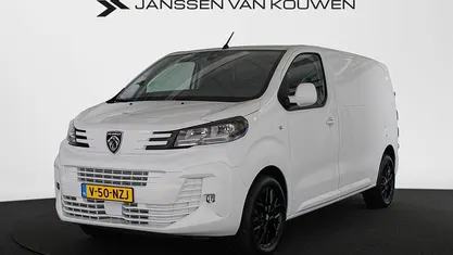 Occasion Peugeot Expert S 2026 Wit Van