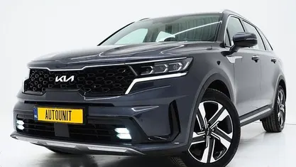 Occasion Kia Sorento 265 PK (194 kW) 2022 SUV