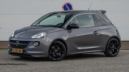 Occasion Opel Adam S 150 PK (110 kW) 2015 Hatchback