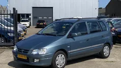 Gebruikt 2002 Mitsubishi Space Star MPV | € 1.150 (Eerlijke prijs)