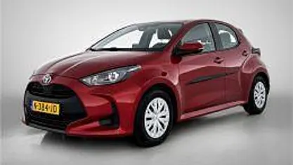 Occasion 2021 Toyota Yaris Active Hatchback | € 19.945 (Eerlijke prijs)