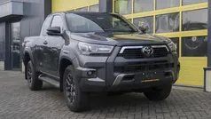 Gebruikt 2024 Toyota HiLux Pickup | € 49.950 (Eerlijke prijs)
