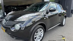 Gebruikt 2014 Nissan Juke Visia SUV | € 6.499 (Goede deal)