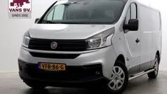 Gebruikt 2020 Fiat Talento Van | € 13.950 (Super prijs)