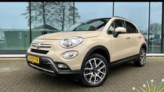 Gebruikt 2018 Fiat 500X Cross Plus SUV | € 17.900 (Eerlijke prijs)