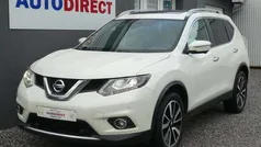 Gebruikt 2016 Nissan X-Trail 360º SUV | € 13.950 (Goede deal)