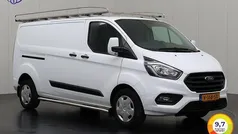 Gebruikt 2018 Ford Transit Custom Van | € 14.800 (Goede deal)