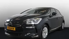 Grijs Gebruikt 2014 Citroën DS5 Business Class Hatchback | € 7.945 (Eerlijke prijs)