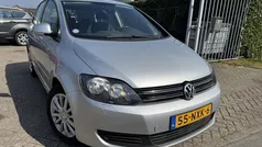 VW Golf Plus