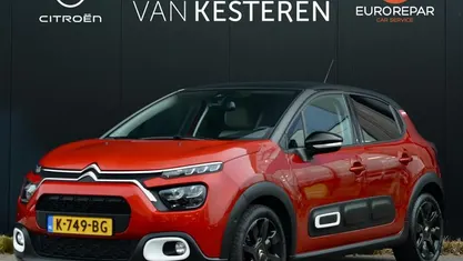 Occasion 2020 Citroën C3 Shine Hatchback | € 12.990 (Eerlijke prijs)