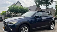 Gebruikt 2015 Mazda CX-3 SUV | € 13.480 (Eerlijke prijs)
