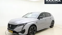 Gebruikt 2024 Peugeot e-308 GT Hatchback | € 29.950 (Super prijs)