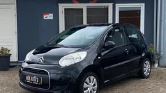Gebruikt 2010 Citroën C1 Hatchback | € 2.944 (Eerlijke prijs)