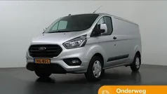 Gebruikt 2023 Ford Transit Custom Trend Van | € 26.950 (Goede deal)