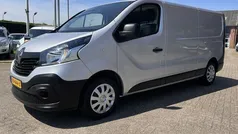 Gebruikt 2015 Renault Trafic Komfort Van | € 10.950 (Eerlijke prijs)