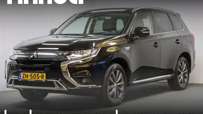 Occasion Mitsubishi Outlander 135 PK (99 kW) 2019 SUV