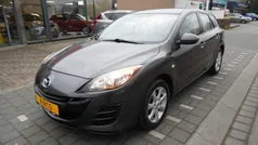 Gebruikt 2010 Mazda 3 Hatchback | € 5.950 (Eerlijke prijs)
