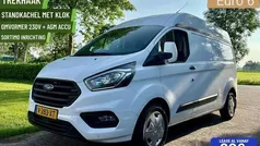 Gebruikt 2019 Ford Transit Custom Van | € 13.950 (Goede deal)