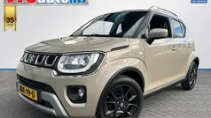 Bruin Gebruikt 2021 Suzuki Ignis Style Hatchback | € 15.440 (Eerlijke prijs)