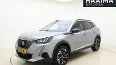 Gebruikt 2022 Peugeot e-2008 Allure SUV | € 18.950 (Goede deal)