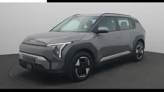 Grijs Nieuw 2025 Kia EV3 3 SUV | € 36.940 (Eerlijke prijs)