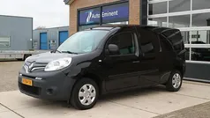 Gebruikt 2018 Renault Kangoo Van | € 10.750 (Eerlijke prijs)