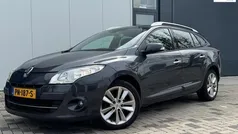 Gebruikt 2012 Renault Mégane GrandTour Bose Edition Stationwagen | € 2.450 (Super prijs)