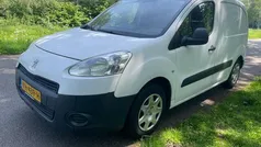 Gebruikt 2014 Peugeot Partner MPV | € 2.950 (Eerlijke prijs)