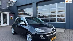 Gebruikt 2015 Opel Adam Jam Hatchback | € 6.950 (Eerlijke prijs)