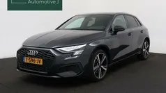 Gebruikt 2022 Audi A3 Sportback Comfort Hatchback | € 27.950 (Eerlijke prijs)