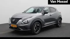 Grijs Gebruikt 2024 Nissan Juke N-Connecta SUV | € 25.935 (Eerlijke prijs)