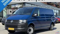 Blauw Gebruikt 2018 VW T6 Trendline Van | € 15.750 (Super prijs)